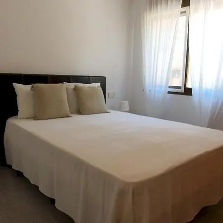 Apartment Encantador Gaviotas Cerca De La Playa