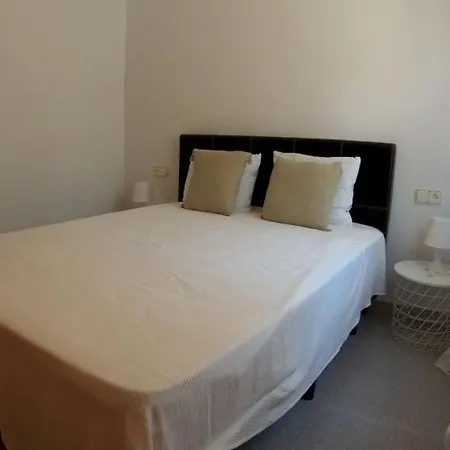 Apartment Encantador Gaviotas Cerca De La Playa Calafat