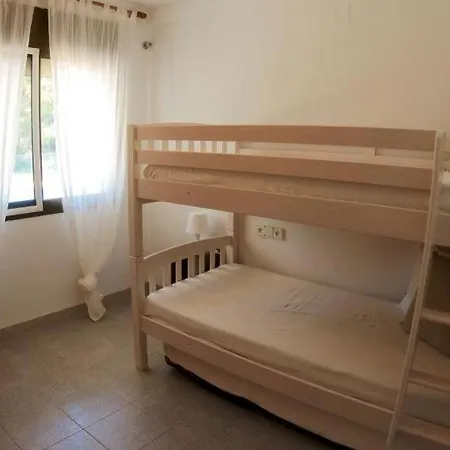 Apartment Encantador Gaviotas Cerca De La Playa *