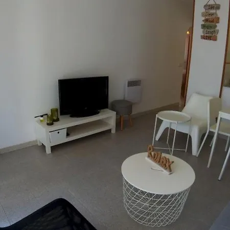 Apartment Encantador Gaviotas Cerca De La Playa