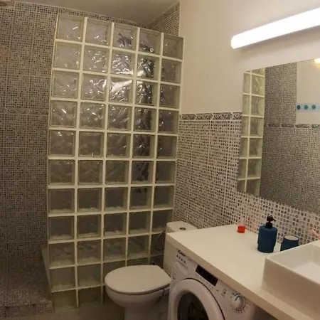 Apartament Encantador Gaviotas Cerca De La Playa