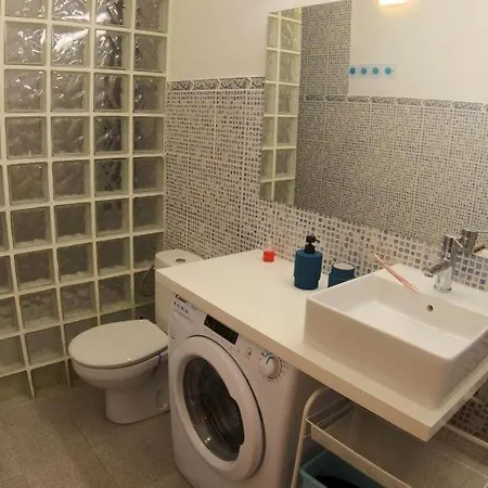 Apartament Encantador Gaviotas Cerca De La Playa Calafat